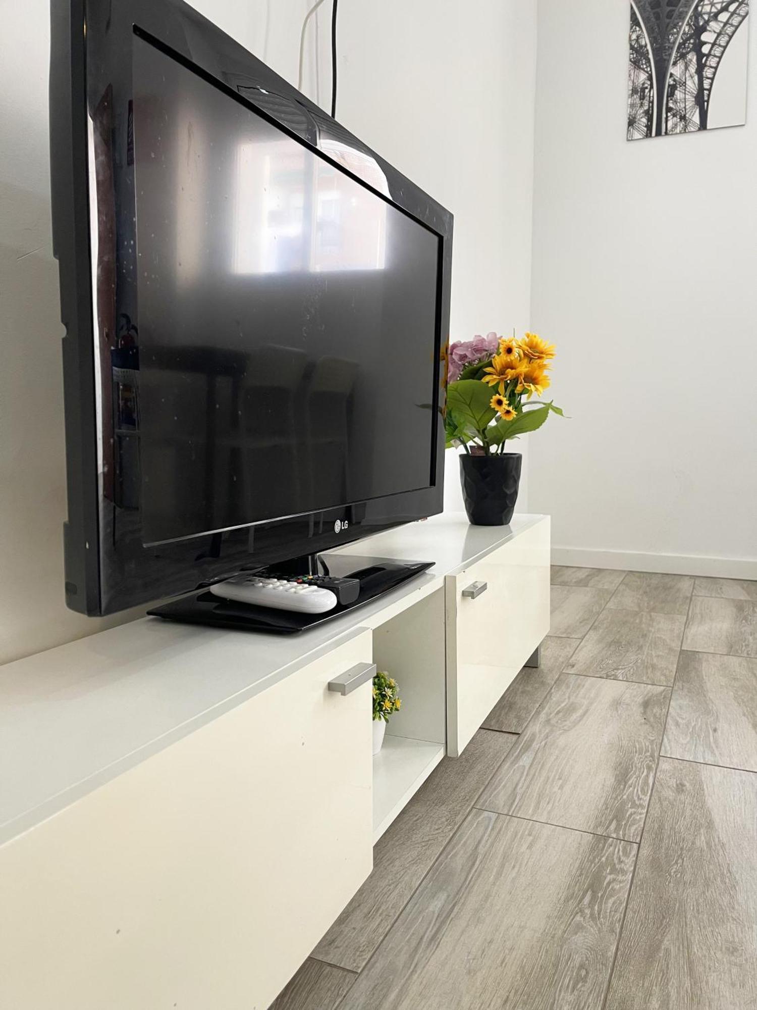 Relax Apartaments 1Min Metro Madrid Ngoại thất bức ảnh